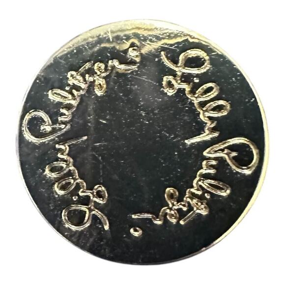 Lily Pulitzer Mini Dress Womens Small Purple Textured Knit Pockets Cruise Resort - Picture 8 of 8